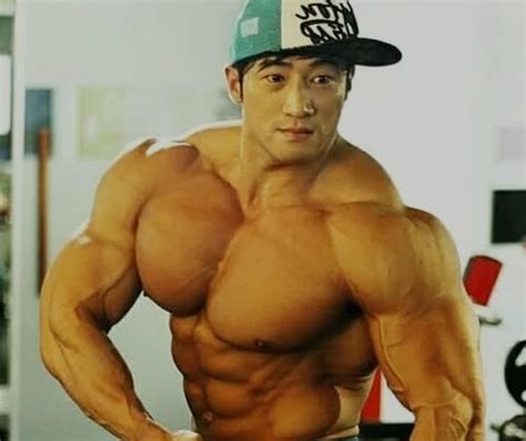 chul soon bodybuilder|chul soon workout routine.